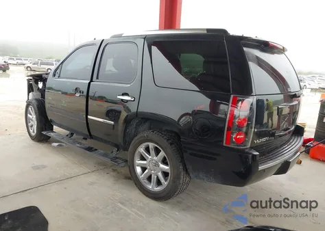 2014 GMC Yukon Denali from USA, damaged, VIN 1GKS1EEF7ER149495